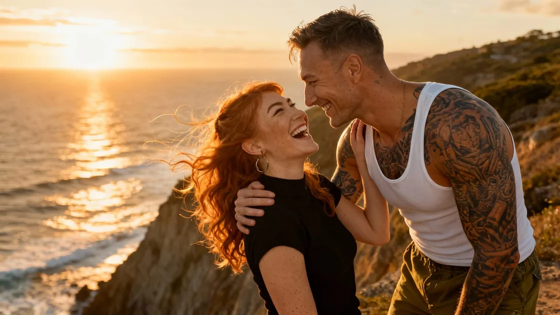 AI image editing interface: transform and refine character photos with Influverse